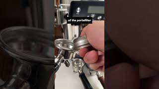 How To Remove A Portafilter Basket Easily