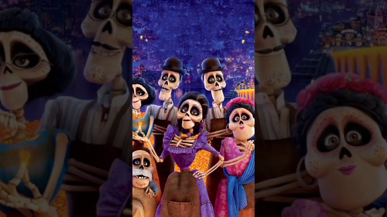 Best animation movies | Top 3 