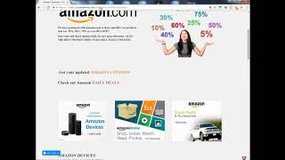 Amazon Discount Finder Tool screenshot 3