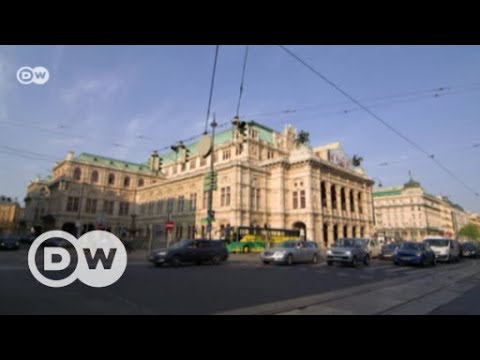 Video: Wien Wurde Zum Zweiten Mal Zur Lebenswertesten Stadt Der Welt Gewählt