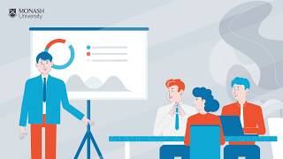 Monash - Data Science - Simple Explainer video