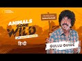 Animals Gone Wild with Jaaved Jaaferi 