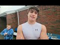PIAA High School Football Shenandoah Valley Blue Devils vs Minersville Battlin' Miners 9.10.2023