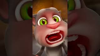 Me And Talking Tom Cat