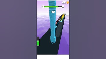 Stack Colors(level-33)