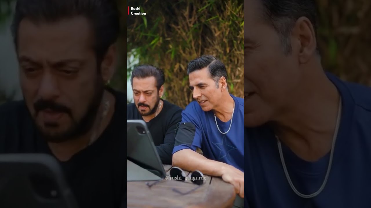 Mujhse Shaadi Karogi ft. Salman Khan & Akshay Kumar | Mai Khiladi Tu Anadi
