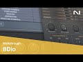 8dio modern scoring bundle  native instruments