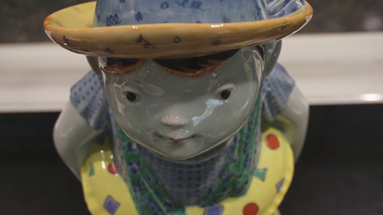 Kyushu Ceramic Museum spectacular Kyushu pottery YouTube