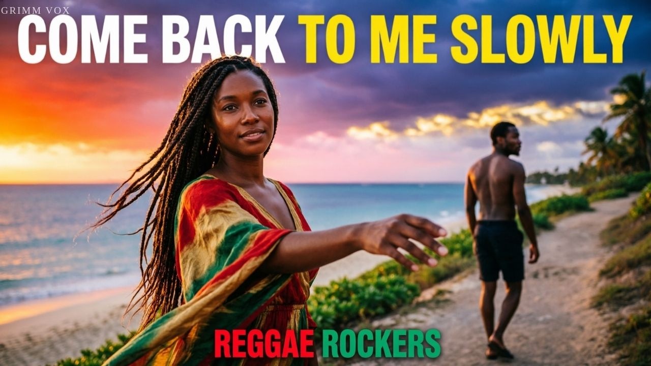 Reggae Back Come Back To Me Slowly #reggae reggaerockers #jamaicanmusic - YouTube