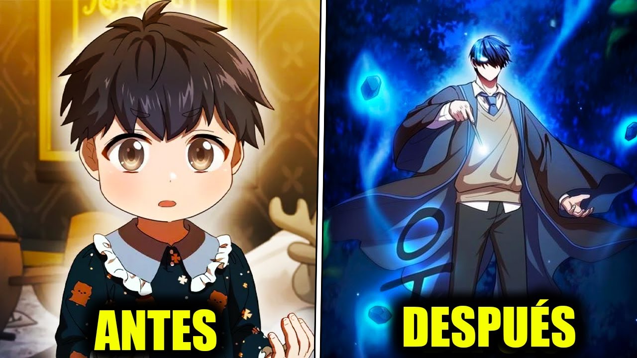 ¡Prodigio Rango-SSS Finge ser Débil y Asombra la Academia con Poderes Ocultos! - Resumen Manhwa