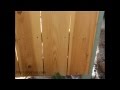 How To Eliminate Large Gaps Between New Wood Fencing, Before You Build How To Eliminate Large Gaps Between New Wood Fencing, Before You Build
