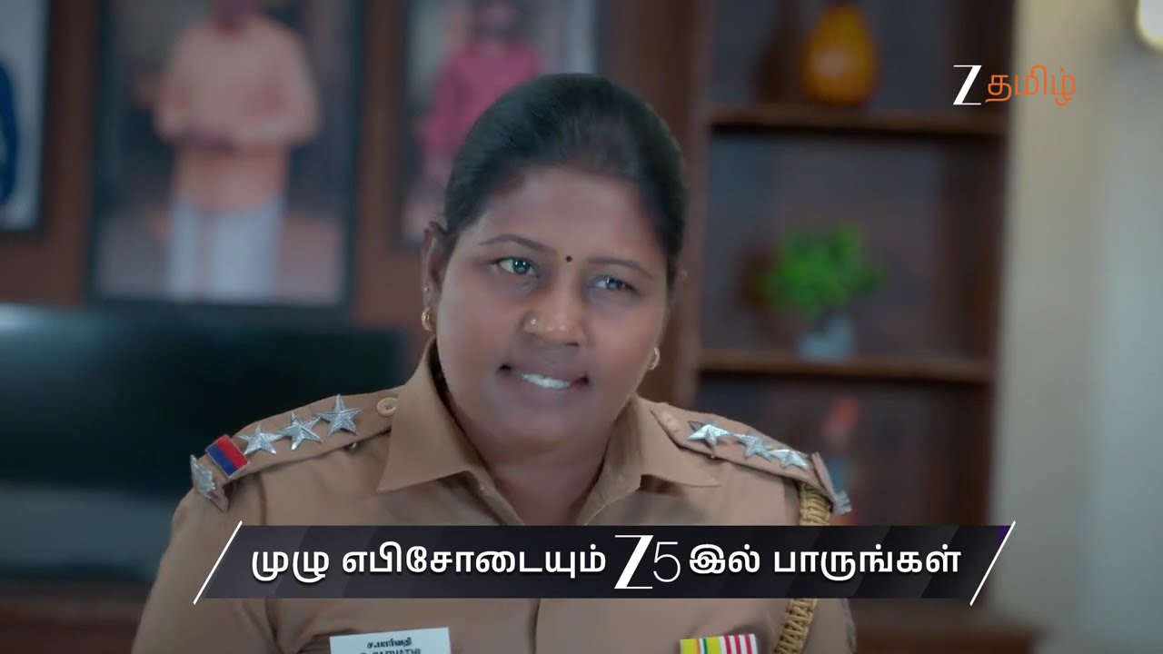 Veera | Ep - 574 | Preview | Mar 04 2026 | Zee Tamil