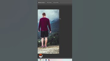 Step-by-Step Guide to Effortlessly Remove Any Object in Photoshop @vrcreative950 @NikhilPawarr