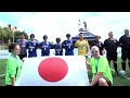 Men’s Blind Football | Japan vs Türkiye | Group A | IBSA World Games 2023
