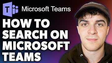 How to Search on Microsoft Teams (Full 2024 Guide)