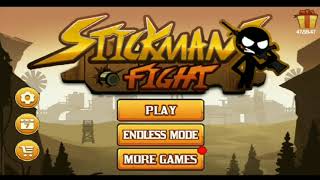 Stickman fight screenshot 2