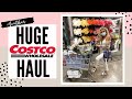 Huge Costco Haul | Living In Hawaii