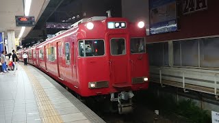 ●20230715  6000系 発車 ＠金山２