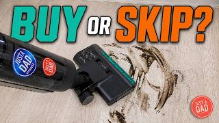 Dreame G10 Pro Wet Dry Mop – Is It Actually Worth Buying!