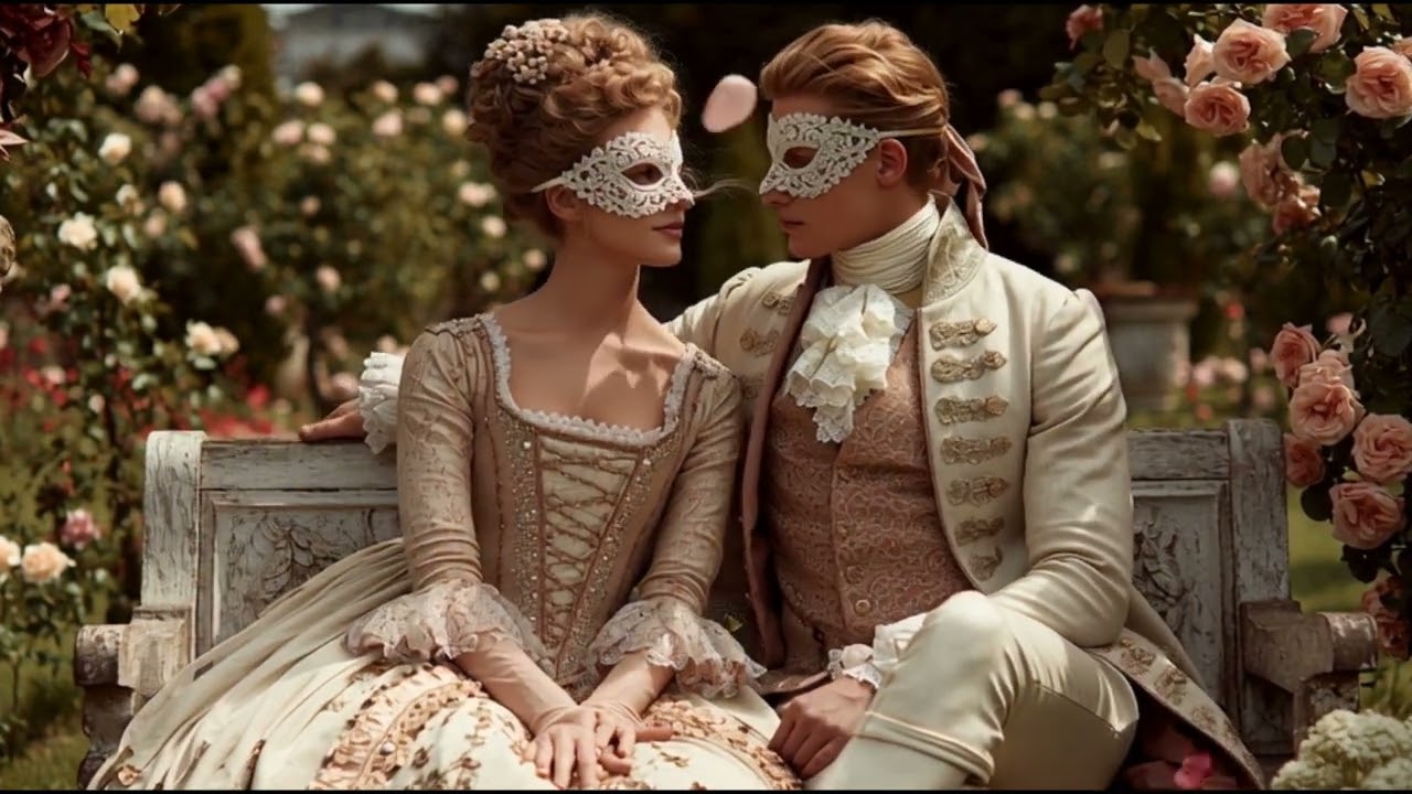 💗👑Romances Amoureuses Style Régence - Regency-style love romances