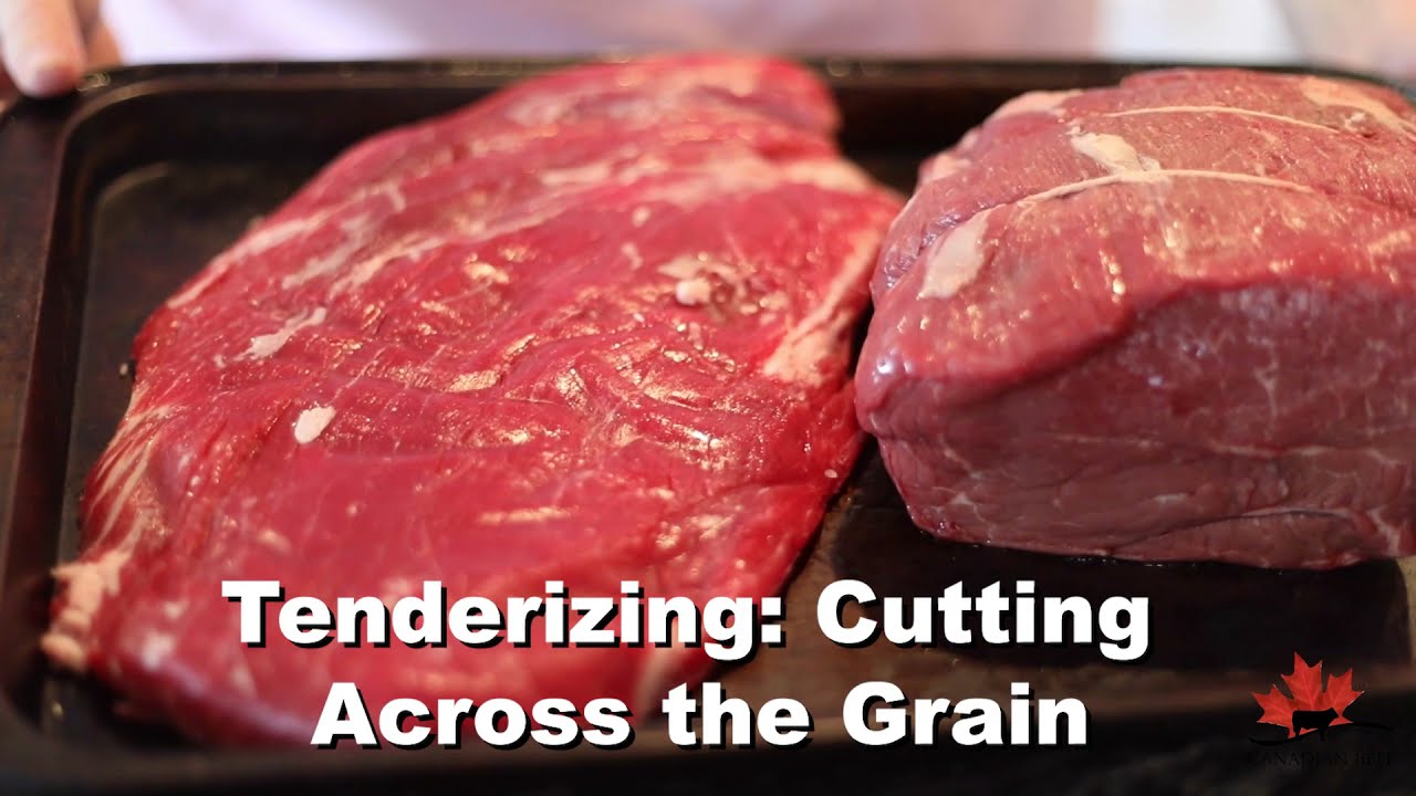 What Does Cutting Against the Grain Really Mean?