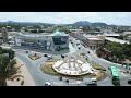 Dodoma Drone Video 4k