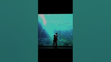 Thumbnail of We were too close to the stars ♡ [Reflections by The Neighbourhood]
