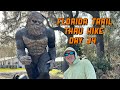 Day 34- 2024 Florida Trail Thru Hike