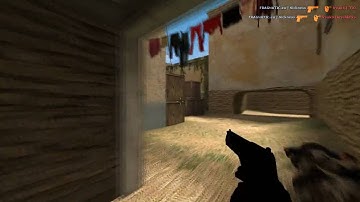 CSS: Sickness @ deagle