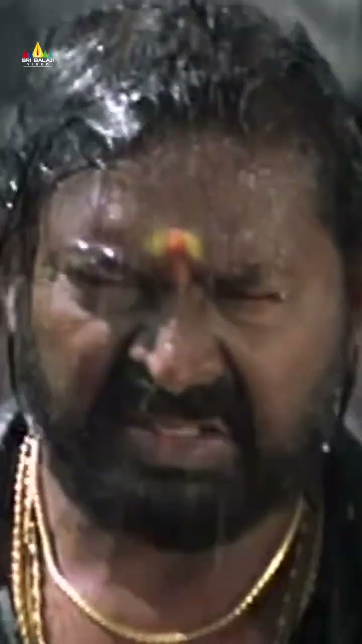 వాళ్ళ రౌడీయిజానికి ఆ ఊరు మనుషులు ఇలా అయ్యారు ! #singamalai | #arjunsarja | #shorts | #ytshorts