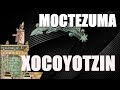 Video de Moctezuma