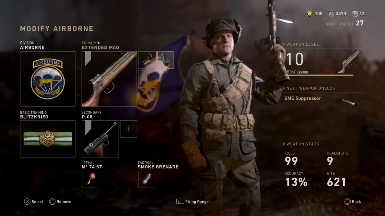 Call of Duty®: WWII