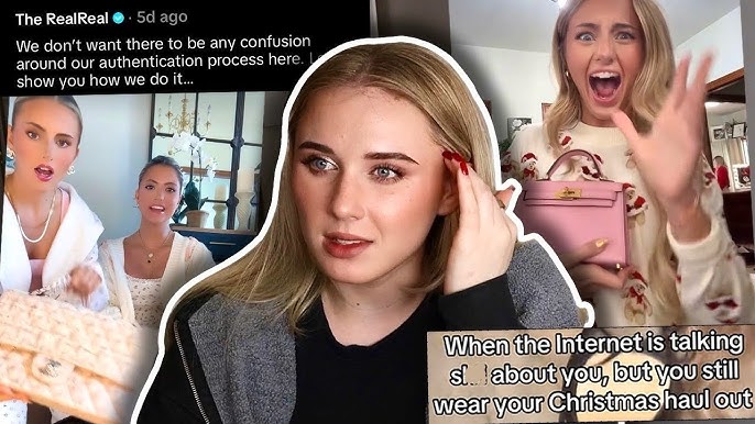 ALABAMA BARKER IS A MEAN GIRL: She Has ENEMIES (Bhad Bhabie and Camilla Araújo FEUD) - YouTube