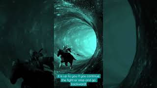 Be Brave Or Be Scared brave feeling darktimes fight fighter fighting cowards bebrave