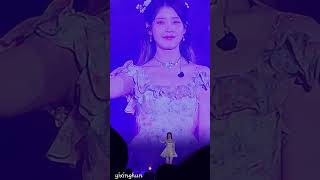 21042024 IU HEREH Day 2 Singapore - Meaning Of You