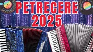 Hai la Joc🪗Colaj Acordeon🪗Muzica instrumentala de Petrecere - Live 2025