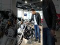 #bike #milwaukee8 #mechanic “Dream ride unlocked?”