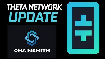 Theta Network Update! We learn a little more about the grand prize winner of the hackathon