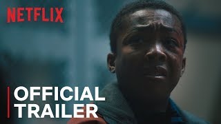 When They See Us (2019) #1 zwiastun