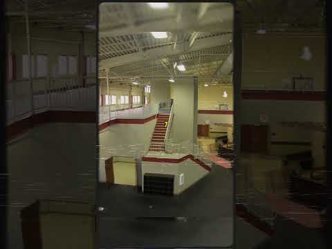 Which Hallway Isn T Really Empty Aesthetic Liminalspace Backrooms