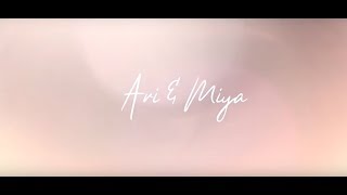 Cinematic Prawedding  Ari & Mia