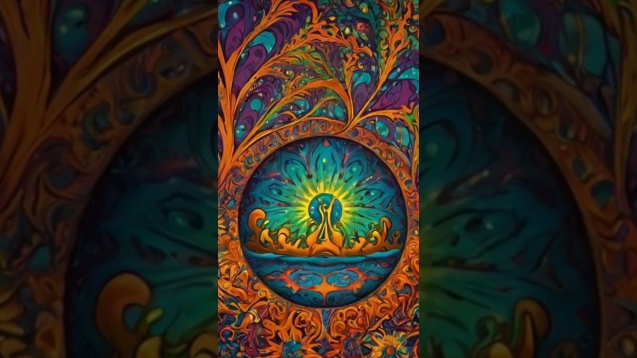 Subscribe to our channel! psytrance every day!