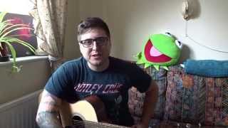 Jimmy McKenna - Hey Hey (live acoustic) original song