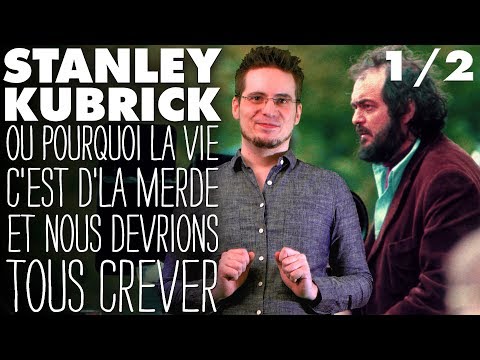 Video: Stanley Kubrick - &Ldquo; Echte Augen Weit Geschlossen &Rdquo; - Alternative Ansicht