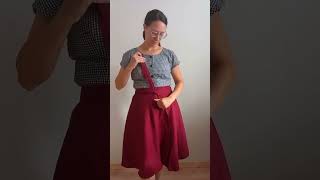 Download Lagu GRWM: Going to the Farmer's Market #sewingpattern #wfcoquelicotskirt MP3 Download Lagu GRWM: Going to the Farmer's Market #sewingpattern #wfcoquelicotskirt MP3