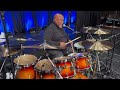 Tony Coleman in Soundcheck Pasic 2022