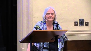 NTD a cross-cutting theme at LSTM. Professor Janet Hemingway