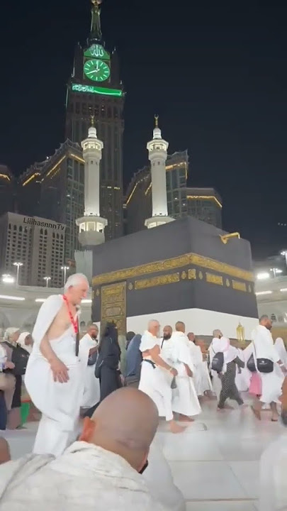 💥🕊️May Allah Subhanahu wa ta’ala invite each and everyone of us to His House again and again #umrah