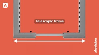Telescopic Frame