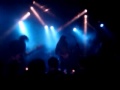 Capture de la vidéo Alcest  Live@ Biebob